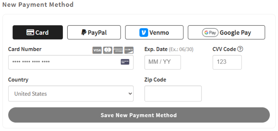 New paymet method including Venmo.PNG