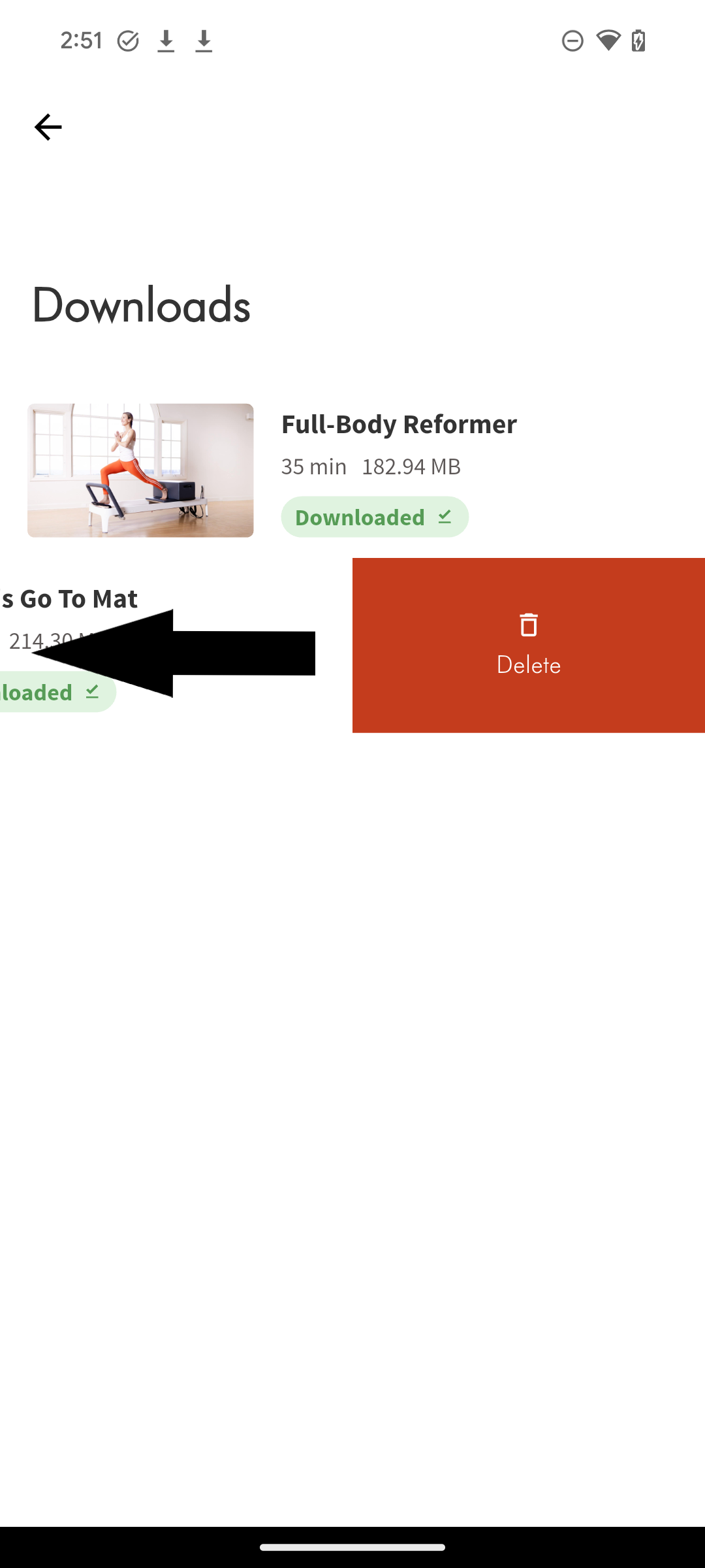 PA Androd Delete Downloaded Videos.png