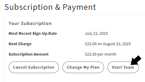 PA Subscription & Payment Top Select Start Team.png