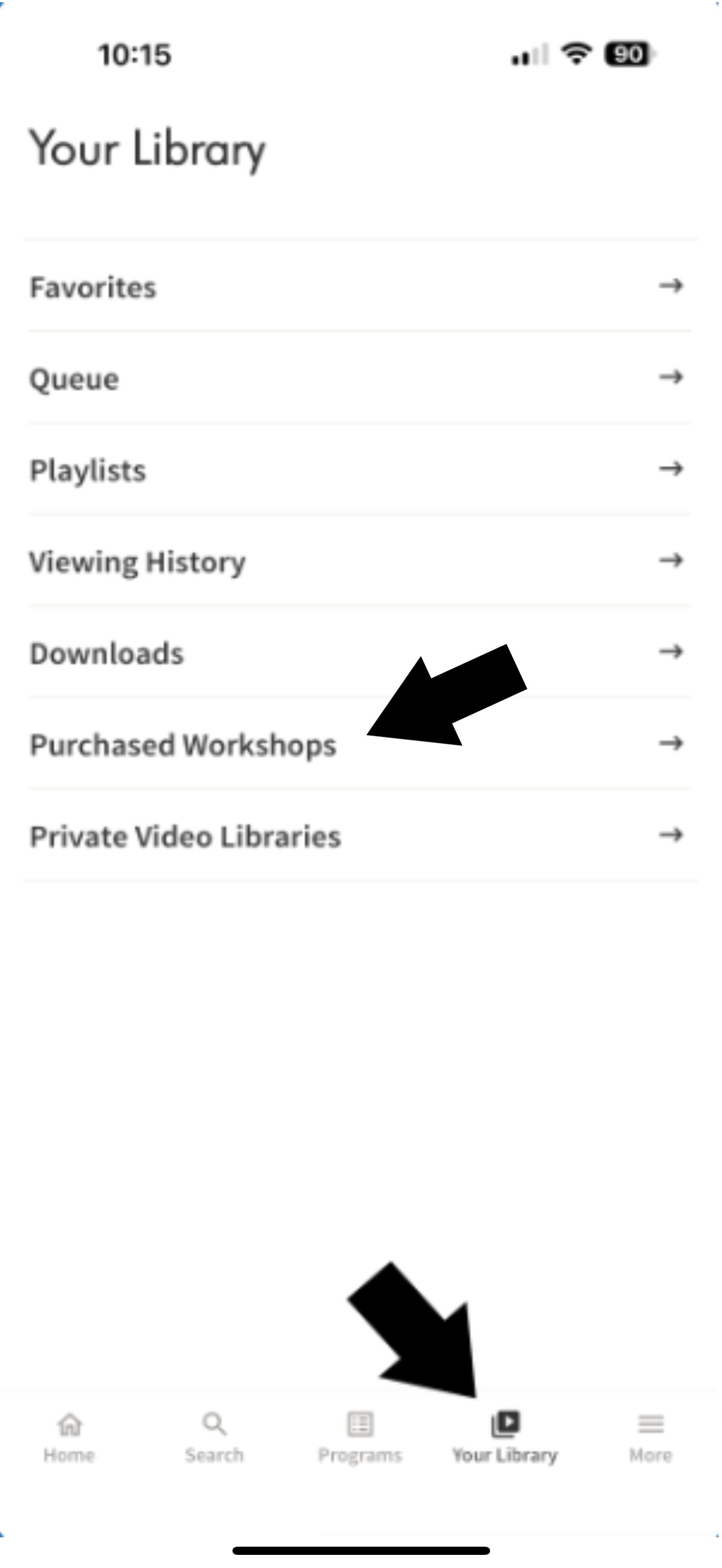 PA Select Library Tab Select Workshops.png